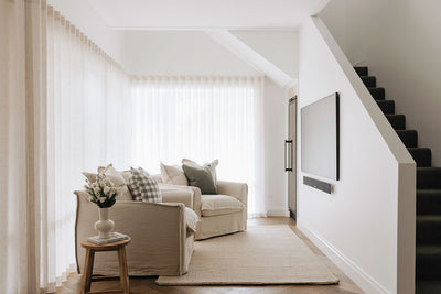 Craig Linke's Secret to Luxe Interiors