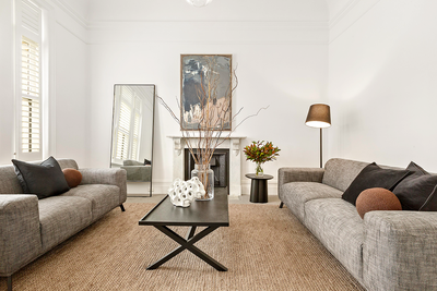 Interior Rugs | Styled by The Style Domain
