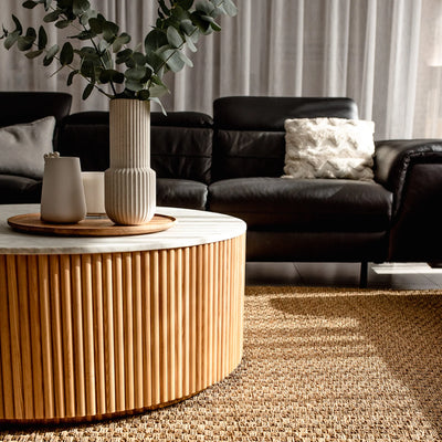 Seagrass Rugs | Durable, Stylish and Easy to Maintain