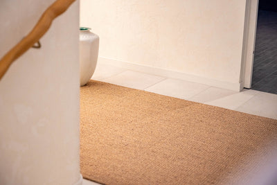Embrace Timeless Elegance: The Allure of Sisal Rugs