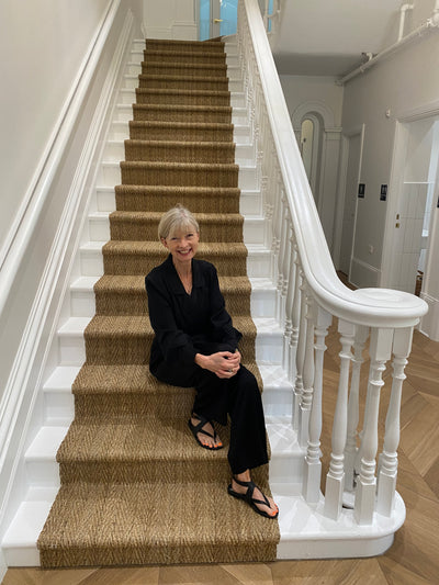 Seagrass rugs: a perfect choice for businesses