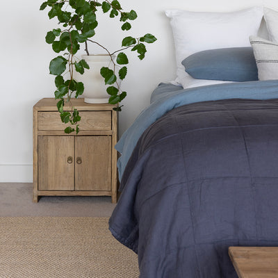 Sandstone Sisal Rug | Styled by Oak and Orange