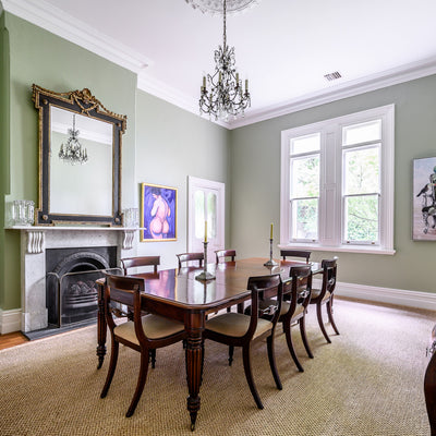 The Art of Rug Placement: Enhancing Every Room in Your Home