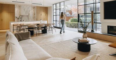 Safe & Easy Rug Care with DECORGARD (and it’s Zero VOC Benefits Unveiled!)