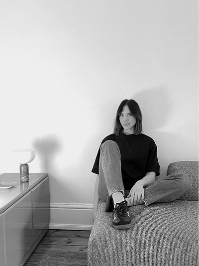 How to style our new range | with Rachel Leppinus